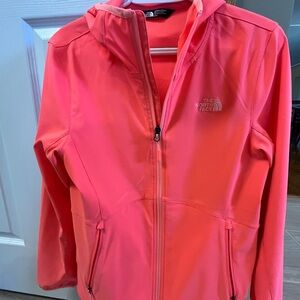 The North Face Women’s Jacket